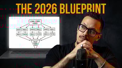 Video: If You’re Planning Content for Your Brand in 2026, Start Here