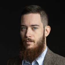 Link: Ilya Kaznacheev