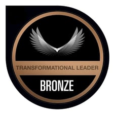 Link: I’m happy to share that I’ve obtained a new certification: Transformational Leader - Bronze Award from Performance Consultants International! | Nicola D'Apice