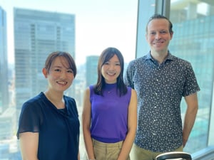 Article: I’m Proud of Medidata – People Support One Another | Medidata Solutions