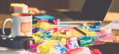 Link: In the middle of the road there was a methodology…