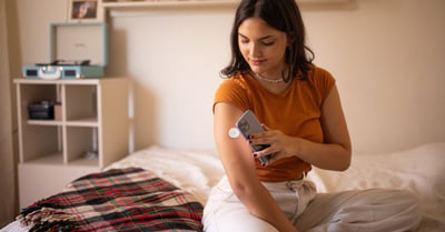 Article: Inovação e tecnologia ajudam a promover o autocuidado em saúde