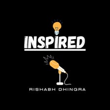 Link: Inspired