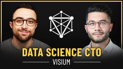 Video: Interview with Tech CTO