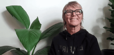 Video: Introducing Gry Stene - Transformative Tech Mentorship for Clarity, Growth, and Inclusion