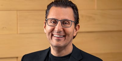 Article: Intuit CEO Sasan Goodarzi on 'the most significant launch we've ever had in our history' | Fortune