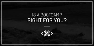 Article: Is a UX/UI Bootcamp Right For You?