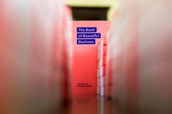 Link: Is Efficiency the Enemy of Our Future Humanity? : A 2020 Revisit