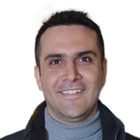 Link: Isaac Kargar - Co-Founder and CIO - RESONIKS (formerly SUPPLYZ) | LinkedIn