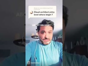 Video: IT for Beginners #cloudcomputing #shortvideo #tech