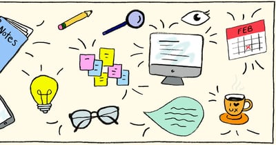 Article: It starts with you: UX and Influence at your Organization