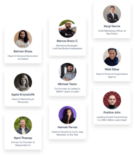 Article: It’s not so complicated: Cold email as a channel for startups - Growth Mentor