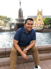 Article: Jake Sta Teresa – Meet the Mentor