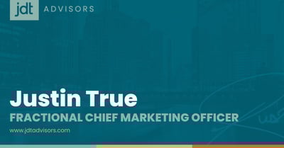 Link: JDT Advisors | Fractional CMO & Marketing Consultant