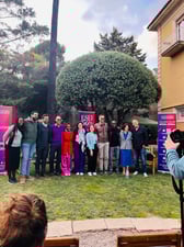 Link: #jobs #work #talent #digital #future | Arnold Buoro