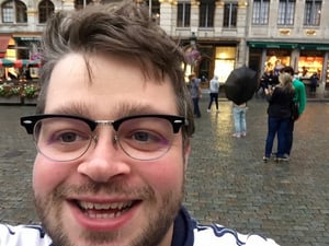 Link: John Bradshaw – Medium