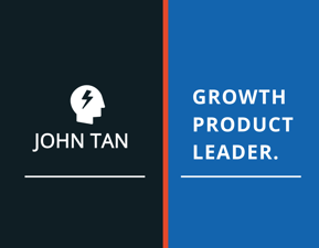 Link: John Tan - Product & Growth Leader in Sweden 🇸🇪