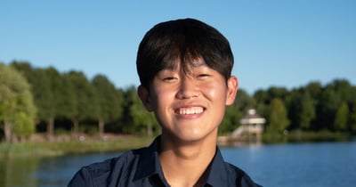 Link: Joshua Eom · Security Operations Engineer