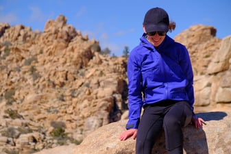 Article: Juliette Weiss – Meet the Mentor
