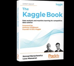 Link: Kaggle is Data Science competitions platform. | Dr. Anastasia Karavdina