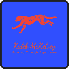 Link: Kaleb McKelvey