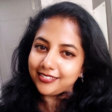 Link: Kamal Shree's Speaker Profile