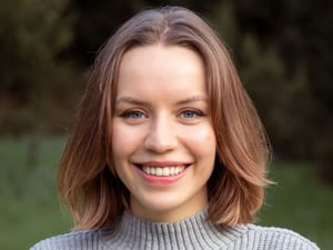 Article: Kasia Dutch - Rising Star Shortlist 2025 in Technology