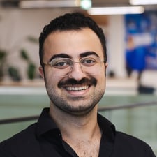 Link: Komeil Mehranfar - Career Coach