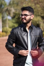 Link: Krutik Parikh