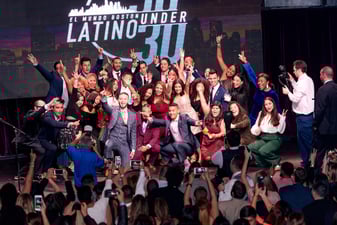 Link: LATINO 30 UNDER 30