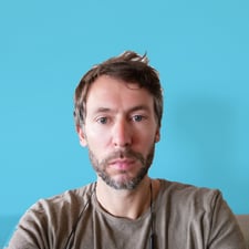 Link: Laurent Zuijdwijk – Medium