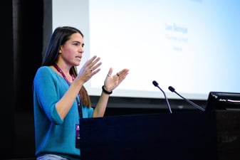 Article: Lea Skrinjar – Meet the Mentor