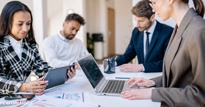 Article: Leadership Perspective: Are You Measuring Performance or Activity?