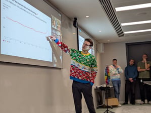 Link: #lifeatgoogle #blackfriday #peakseason | Yannick Bikker | 13 comments