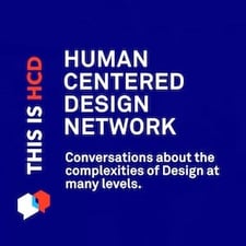 Link: Listen to Emma Carpenter 'Exploring the craft of Service Design within South Africa'