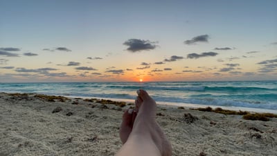 Article: Living Mindfully in a High‑Growth World: A Fifth‑Decade Reset