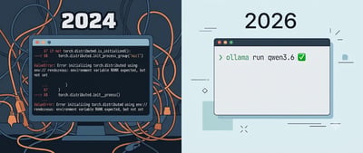 Article: Local LLMs 2 years later: what changed, what’s obsolete, what to run instead in 2026