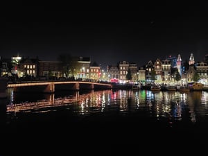 Article: Looking for a Job Abroad: What I Learned by Changing Countries, Roles and Perspectives