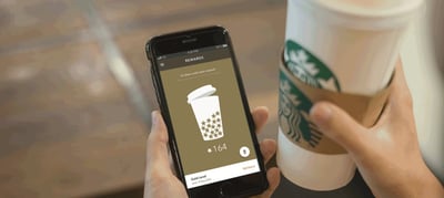 Link: Loyalty program analytics — Starbucks challenge
