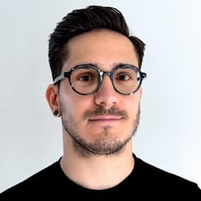 Link: lucavallin - Overview