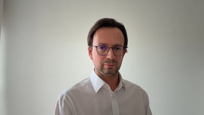 Article: Marco Ferra – Meet the Mentor