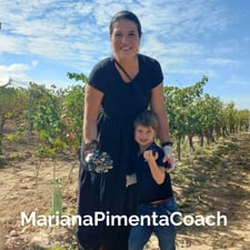 Podcast: MarianaPimentaCoach • A podcast on Spotify for Podcasters