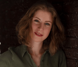 Link: Mary Borysova – Medium
