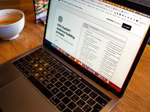 Article: Mastering AI Conversations: The Art of Prompt Engineering