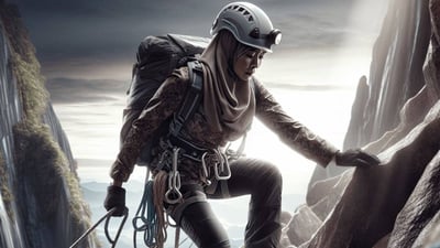 Article: Mastering the Mindset: Accelerate Your Career Growth