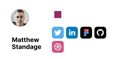 Link: Matthew Standage