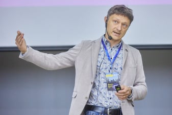 Link: Maxim Danilov – Medium