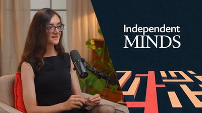 Video: Meet Ideja – Founder of Edvance AI