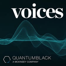 Podcast: Meet Jiri Klein: Data Engineer