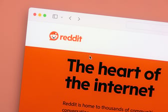 Article: Meet the PM Behind Reddit Search: Rachel Caisi Miller